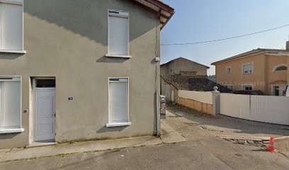 Dias Julio, Electricien à Chasse-sur-Rhône