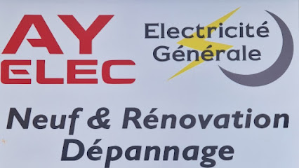 Ay Elec - Éléctricité Général Belfort, Électricien à Pérouse