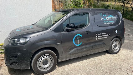 I-Concept - Électricité, Domotique, Études, Armoires électriques - Golfe de Saint-Tropez - VAR, Electricien à Grimaud