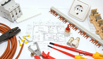 Mono Elec, Electricien à Bron