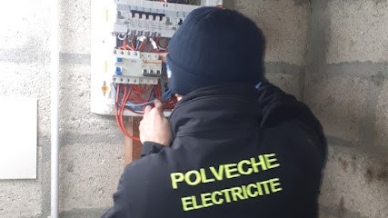 POLVÊCHE ÉLECTRICITÉ, Electricien à Reuil-sur-Brêche