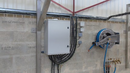 Électricité Richard Bruno, Electricien à Lorignac