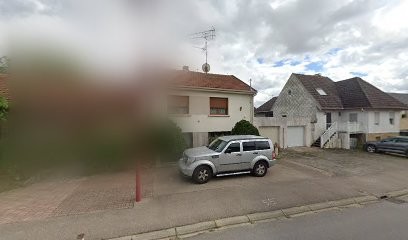 Egloff Christophe, Electricien à Sanry-sur-Nied