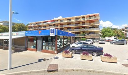Monsieur Alain Senesael, Electricien à Cavalaire-sur-Mer