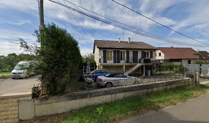 As renov, Electricien à Trenal