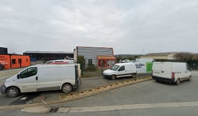 Parpaillon Pierric Jean Marcel, Electricien à Luçon