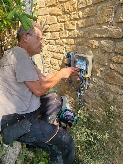 Electricien Top Elec Varois, Electricien à Sanary-sur-Mer