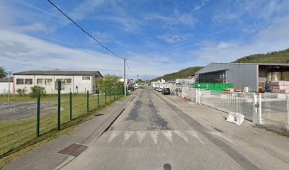 C.P.M.I., Electricien à Rochetoirin