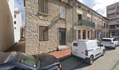 EGT Elec, Electricien à Propriano