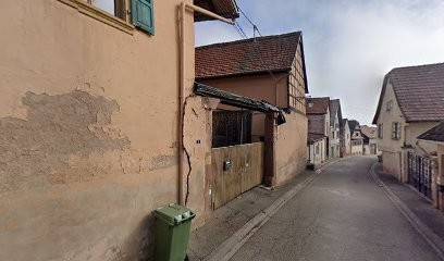 Nordh'elec, Electricien à Nordheim