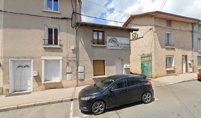 Société Mécanique Générale S.A.R.L., Electricien à Chazelles-sur-Lyon
