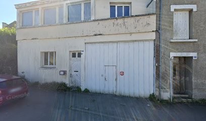 Cariou Quentin, Electricien à Rosporden