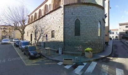 Raffali Sud (Sarl), Electricien à Porto-Vecchio
