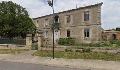 Richard Dominique, Electricien à Gallargues-le-Montueux