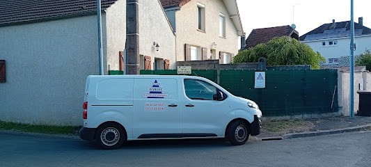 JEVELEC, Electricien à Cerny