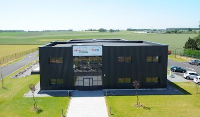 Reseaux Environnement SAS, Electricien à Bréauté