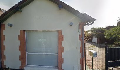 Riviere Christophe, Electricien à Cabourg