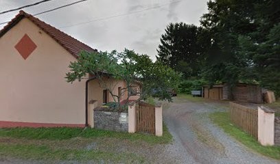 Christian Thomme, Electricien à Évette-Salbert