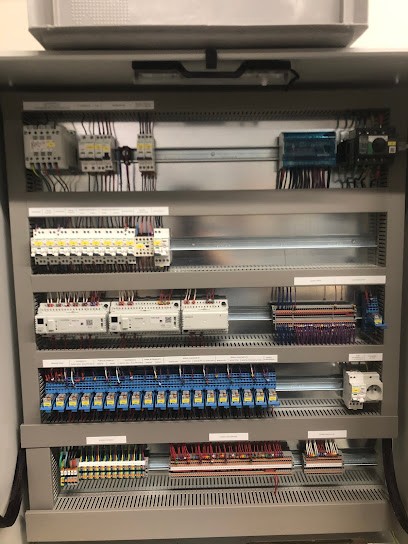UNIELEC / HDCA, Electricien aux Ulis