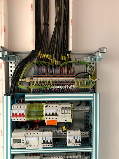 Bouchart électricté, Electricien à Saint-Ciers-sur-Gironde