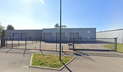 TRAMELEC, Electricien à Chaleins