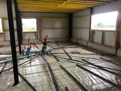 Douet Électricité, Electricien au Minihic-sur-Rance