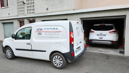 Tutal électricité, Electricien à Rumilly