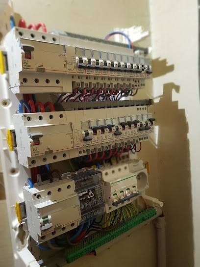 Joelec, Electricien à Gallardon