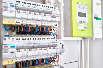 Electricité Générale Fidésienne, Electricien à Sainte-Foy-lès-Lyon