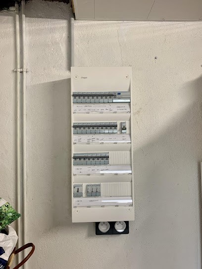 E-Solus - Électricien à Nantes, Electricien à Sainte-Luce-sur-Loire