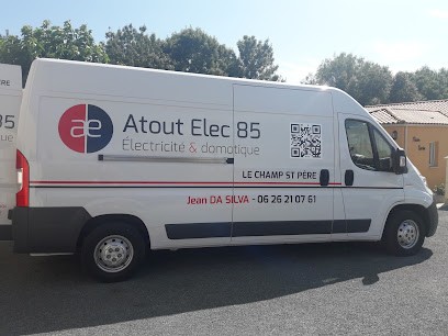 Atout Elec ELECTRICITE DOMOTIQUE, Electricien au Champ-Saint-Père