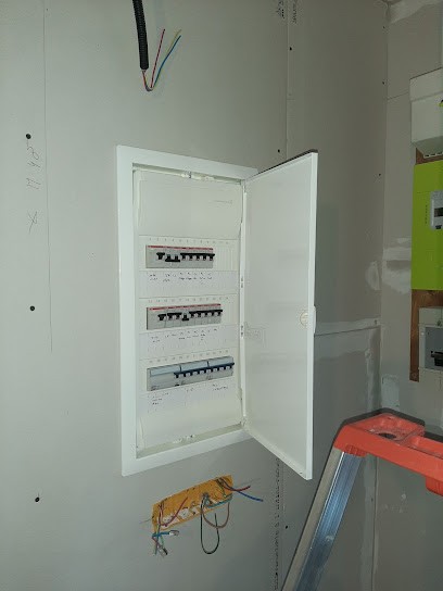 Elec Eco, Electricien à Riantec