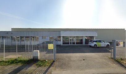 EGTR, Electricien au Rheu