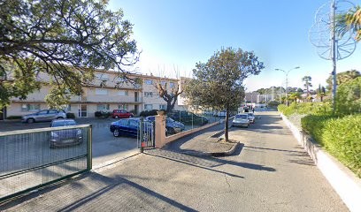Maltese Bernard, Electricien à Sanary-sur-Mer