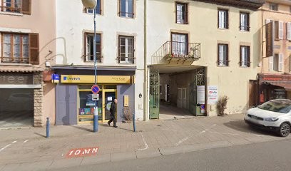 Jomain Didier, Electricien à Charnay-lès-Mâcon