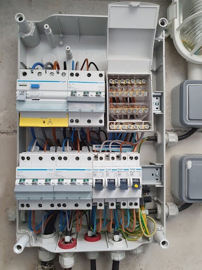 Rivieccio Electricité, Electricien à La Colle-sur-Loup