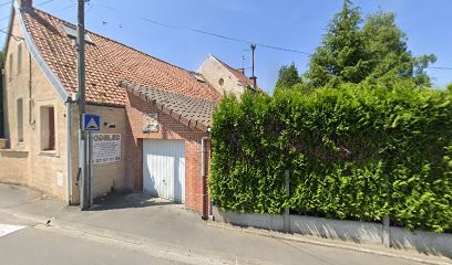 Podelec, Electricien à Poix-du-Nord