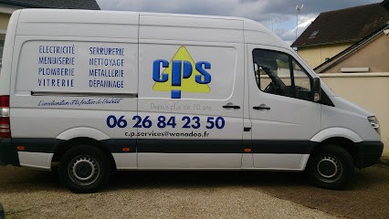 Christian Poignard Services, Electricien à Saint-Jean-le-Blanc