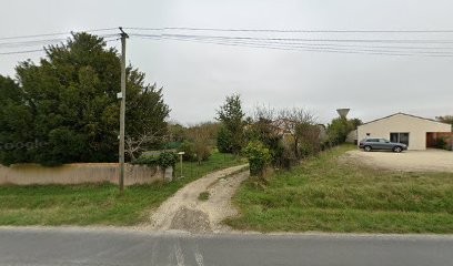 Etchepar Jean-Michel, Electricien à Meschers-sur-Gironde