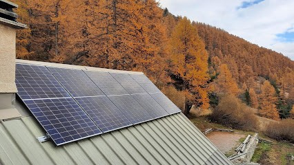Lazare Roux Electricité, Electricien à Risoul