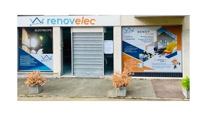 W.renovelec, Electricien à L'Haÿ-les-Roses