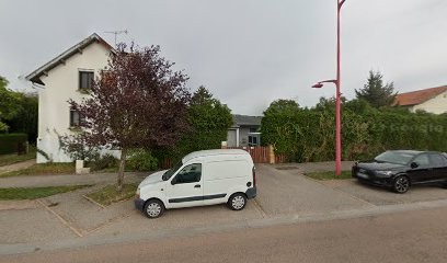 Batagne Philippe, Electricien à Essegney