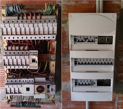 Camselec, Electricien à Neuville-en-Ferrain