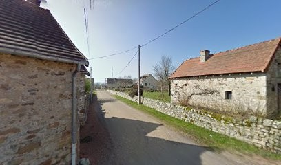 Marechal Eric, Electricien à Vendenesse-lès-Charolles