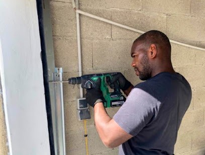 STIN'MELEC, Electricien à Moissy-Cramayel