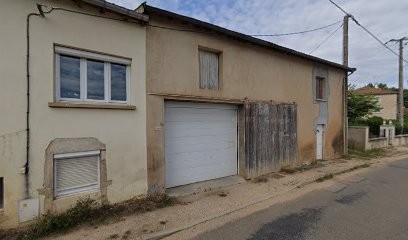 Lugny, Electricien à Lugny