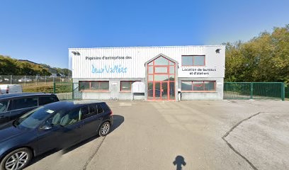 Pluritech-Services, Electricien à Longueil-Annel