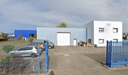 S.T.2.E. Sarl, Electricien à Wittenheim