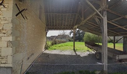 Dubreuil Gilles, Electricien à Vouneuil-sur-Vienne
