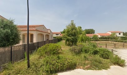 PAT ELEC 66, Electricien à Villeneuve-la-Rivière